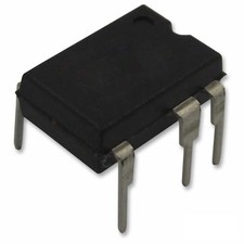 Circuit Intégré STR-A6252M -