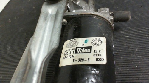 Moteur essuie glace avant fiat - moteur,