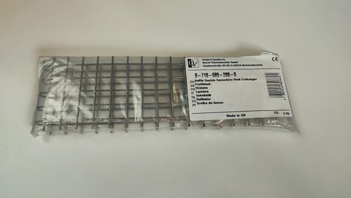 Bosch 87186892880 baffle - bosch,