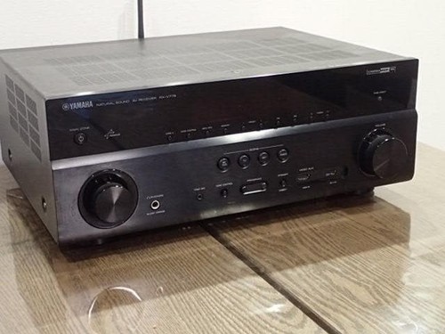 Yamaha v779 natural - rx-v779,