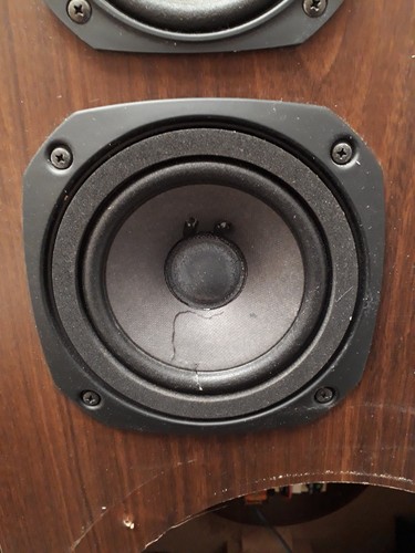 Medium kenwood p7300 - medium!,