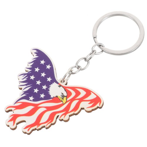Porte clé aigle pendentif - aigle,