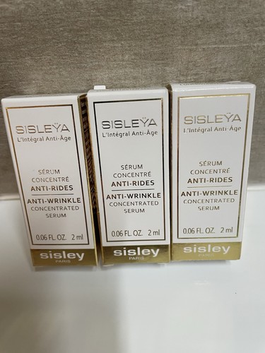 Sisleya sérum concentré - sisleya-,