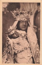 14 LA DELIVRANDE LA VIERGE