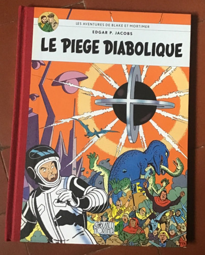 Piège diabolique le monde - diabolique.,