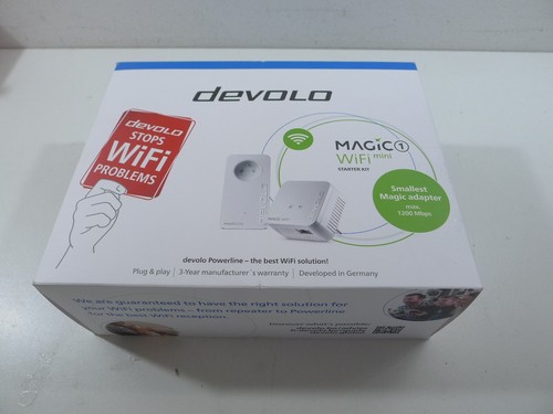 1022 devolo magic wifi - 1022-devolo, -wifi
