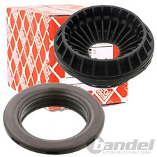 FEBI Amortisseur Avant