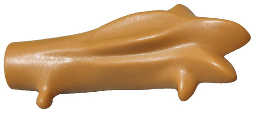 Playmobil section tronc beige - section,