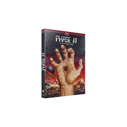 Phase bluray - 4, en