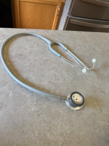 Littmann stethoscope - 3m,