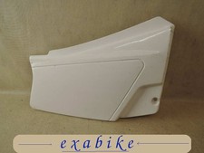 cache lateral droit pour Honda XLS 125  de 1983 a 1990
