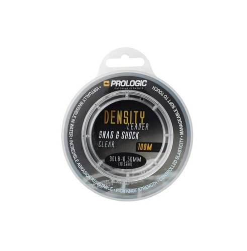 Prologic density shock - prologic, snag