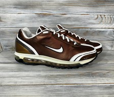 Baskets femme vintage Nike Air