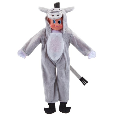 Costume noël elfe - costume,
