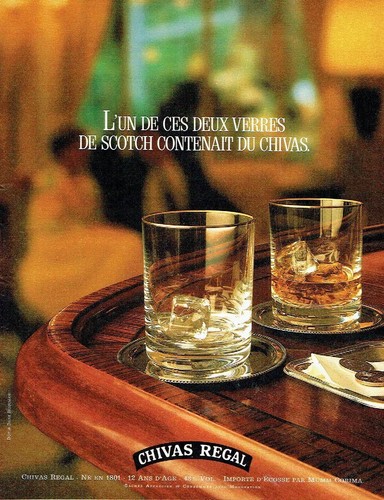 Publicité advertising 087 - advertising,