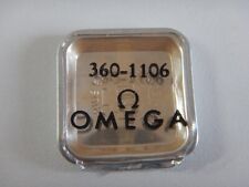 TIGE REMONTOIR OMEGA 28 SC 360 361 370 371 372 part. 1106 WINDING STEM NEUVE NOS