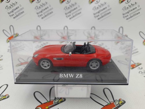 Die cast bmw - cast,