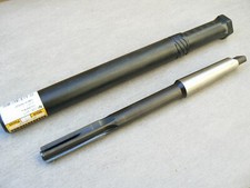 alesoir expansible diamètre 13,23mm HSS coupe a droite cone morse 2 (6a)