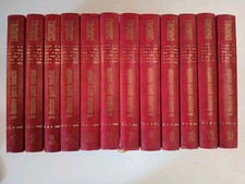 Winston Churchill, La Deuxième Guerre Mondiale 12/12 / Cercle Du Bibliophile 