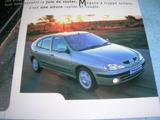 Renault Megane Hatchback