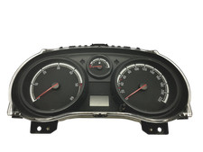 Bloc Compteurs Vitesse Opel Corsa D P0013264261 28120245-3 51014