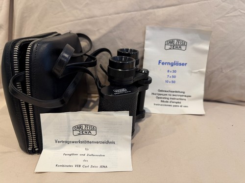 Carl zeiss 8x30w - carl,
