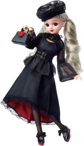 Poupée takara tomy - poupée,