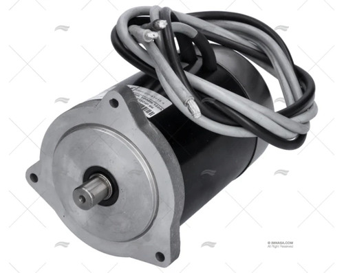 Moteur 12v 1000w guindeau - 1000w,