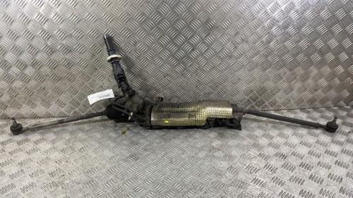 Cremaillere assistee citroen - cremaillere,