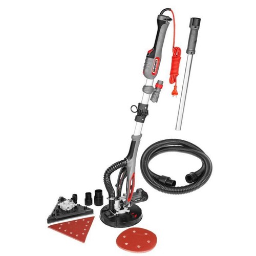 Ponceuse plâtre 710w - ponceuse, à