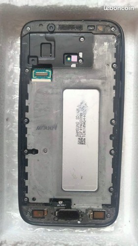 Smartphone samsung galaxy - samsung,