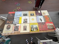 Lot De 32 X LP 33 Tours Disque Vinyles Vinyle Vinyl Musique Classique