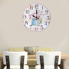  Pendule Murale Cuisine Montre