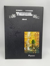 Alinoe  - Thorgal - TL -