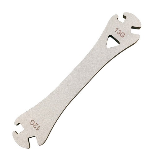 Clé 12g outil montagne - 12g,