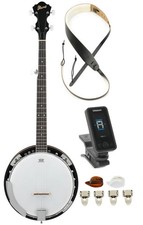 Ibanez B50 5-string Resonator
