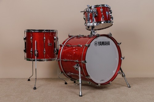 Yamaha recording custom autumn - recording,