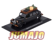 TRA25 Voiture 1/43 Atlas NOREV