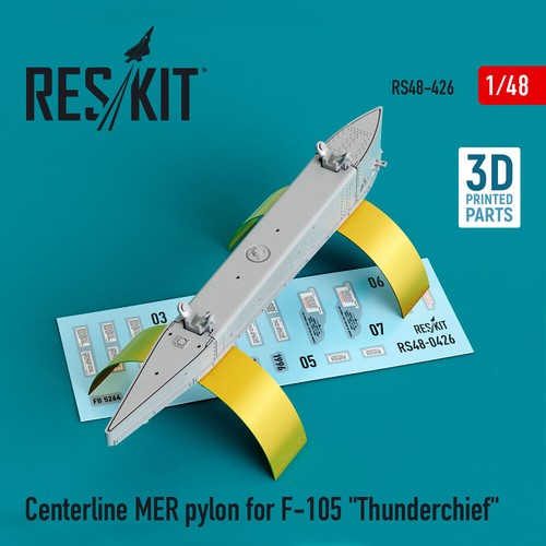 Reskit rs48 0426 - reskit, pylône