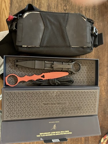 Vertx socp fanny - fanny, pack
