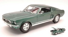 1:18 Maisto Ford Mustang Gta