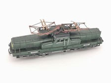 JOUEF ÉCHELLE HO MOTRICE BB-12079 SNCF