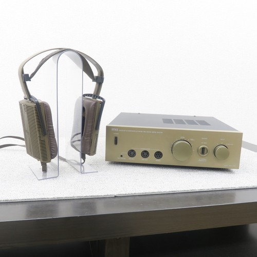 Pilote casque stax - stax, srm-t1w