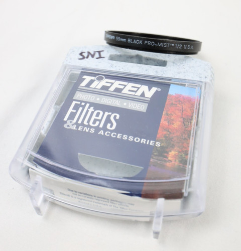 Tiffen black pro mist - tiffen,