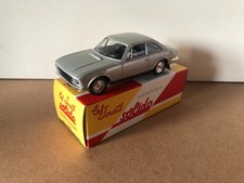 Voiture Solido Hachette