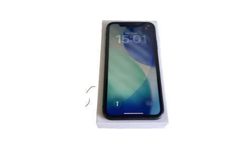 Apple iphone 64go noir - iphone,
