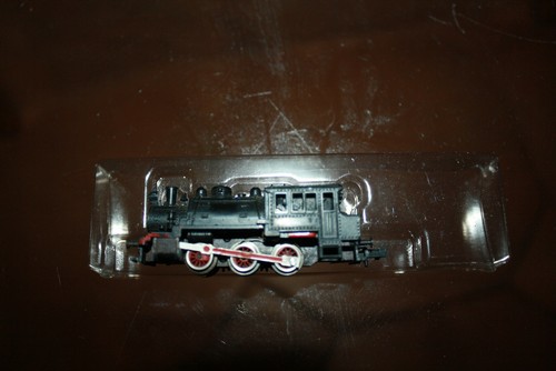 Roco vapeur locomotive ref - roco,