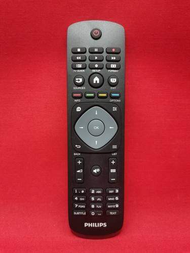 Télécommande originale - , tv