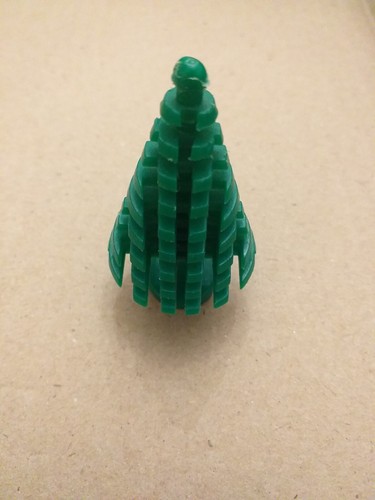 Lego vintage arbre sapin - vintage,