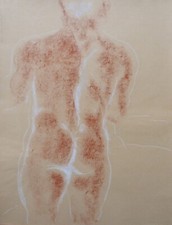 IVANYI LASZLO (1934-) SCENE